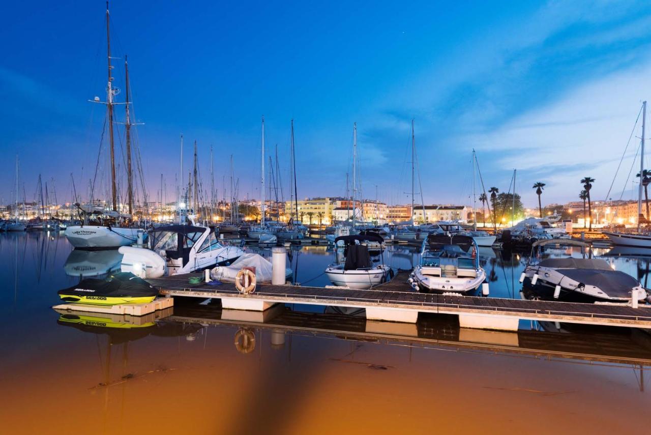 A35 - Maritime Discovery Appartement Lagos