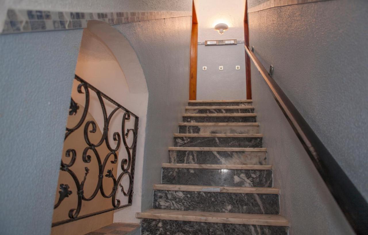 A35 - Maritime Discovery Appartement *